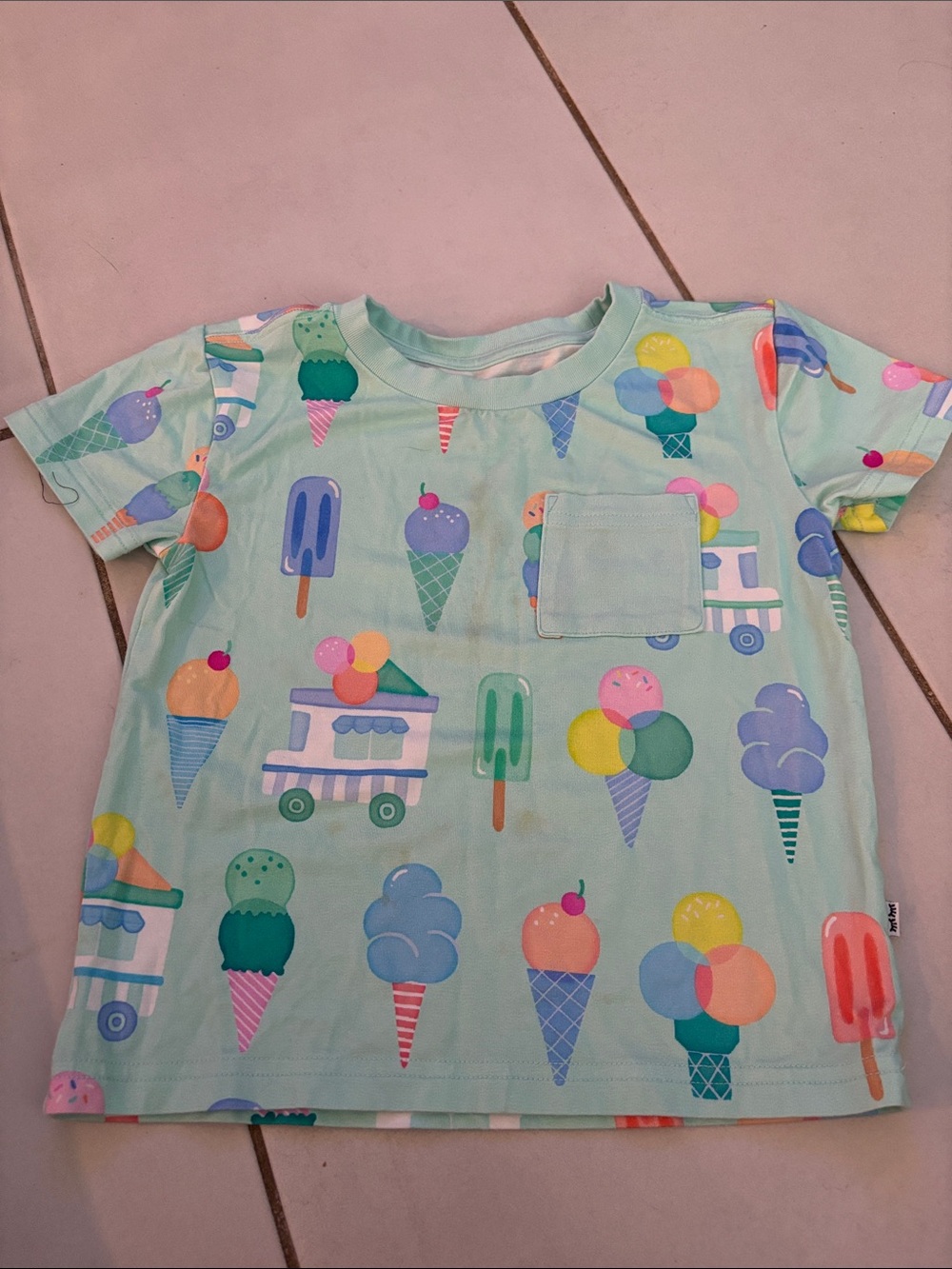 Little Sleepies Summer Treats